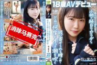 【馬賽克去除】SDAB-330 來自東北港町 小巧潔白的身體 帶著吸引力的眼神與稚嫩的臉龐 在鏡頭前一次次高潮、噴出愛液。四葉佳奈 18歲 AV出道 四葉佳奈