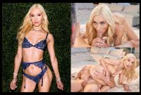 向其他女性展示如何得到她們想要的一切 Jazmin Luv