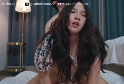 土妞初來乍到 凱瑟琳