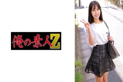 ORECZ-026 三年級學生。可愛與美麗的混合體。結果，我們讓這位極其純真的女大學生穿上極其暴露的泳衣，進行極其尷尬的拍攝 素人