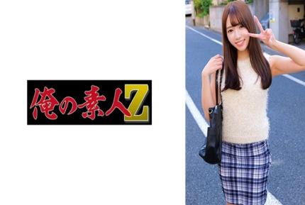 ORECZ-028 二年級學生。窈窕美人。結果，我們讓這位極其純真的女大學生穿上極其暴露的泳衣，進行極其尷尬的拍攝 素人