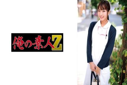 ORECZ-044 第一次和努力工作的護士，發生性關係。 素人