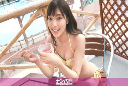 GANA-3183 21歲卡拉OK店員工。 真的很柔軟，第一次拍攝。把妹高手！在她男朋友的請求下，我試圖去接她，因為他男朋友一直認為他的女朋友最近行為很可疑！ 素人