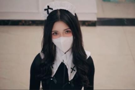 極品女僕為主人舒壓 狐不妖