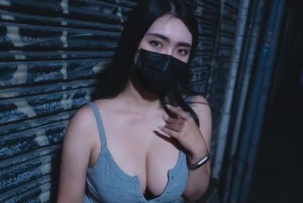 推主熊熊金盆洗E奶猛揉巨乳以後揉不到