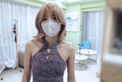 套路主播妹妹與我做愛 小巧芋艿