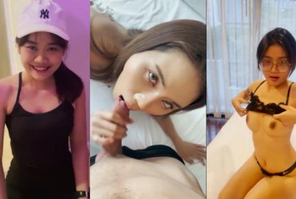 泰國女神開大招水乳交融尻到佛祖都點頭