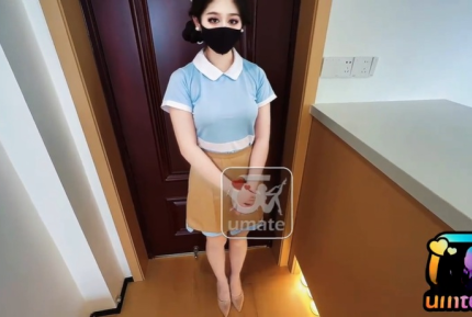 蛋糕店店員的售後性服務 萌崽兒