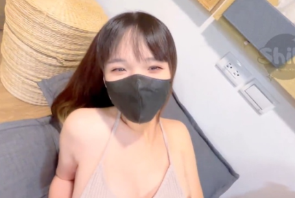 難得的3P讓我腿軟 紫祈