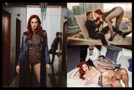 繆斯 第一集 梅特蘭·沃德