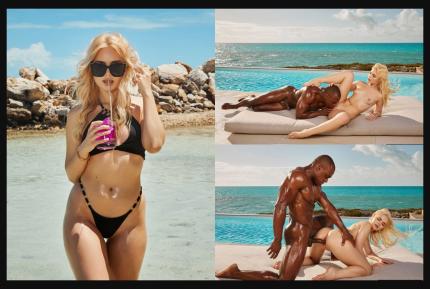 私人海灘 2 利卡·斯塔爾