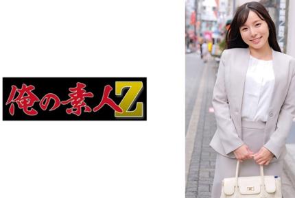 ORECZ-030 我能夠與現任老師發生純情性行為。搭檔是一位樸實、優雅、美麗的老師。 素人