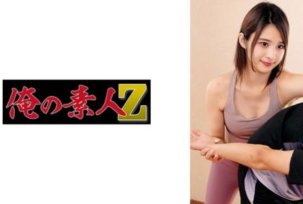 OREMO-329 女大學生，穿上丁字褲和運動服，認真學習的女性被抓住脖子，結果感到興奮，開始了性愛。 素人