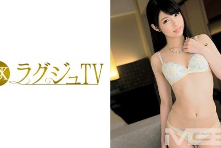 【馬賽克去除】259LUXU-080 豪華電視 112（蒼井玲奈）