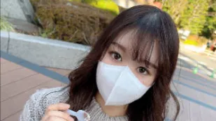 FC2PPV-2839493 純真的女大學生