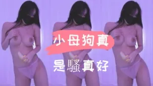 kbj-24103077 小母狗真是騷真好