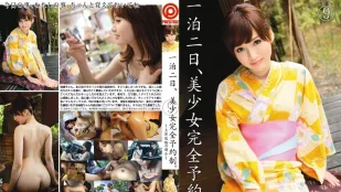 [無碼洩漏] ABS-047 美少女完全予約制 上原瑞穗