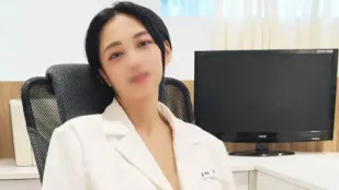 FC2PPV-4608859 女醫生用手淫和女牛仔姿勢挑釁她的病人