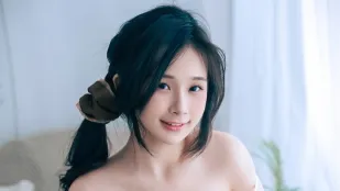 新種媚藥的實驗體 婕咪