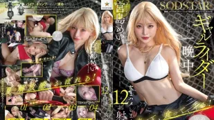 [無碼洩漏] START-452 剛離婚的我在旅途中邂逅騎大型機車的辣妹騎士 一拍即合整夜無套狂幹射了12發 ~ 宮島芽衣