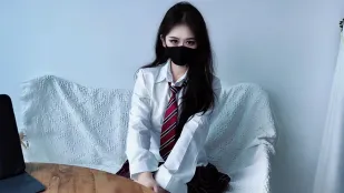 情欲面試來自領導的特殊培訓 萌崽兒