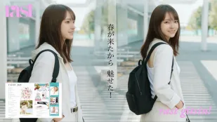 東京女子圖鑒沙耶香24歲服裝模特