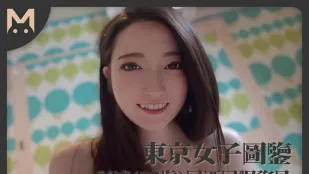 東京女子圖鑒彩綾27歲居酒屋服務員