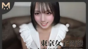 東京女子圖鑒七海19歲職業學院