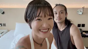 真是相見恨晚啊直接把我幹到秒高潮 小恩