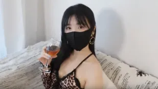豹紋姐姐的調教 懶懶豬