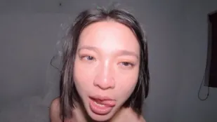 颱風假期我陪妳 玖玖