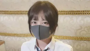 FC2PPV-4641935 襲擊並被迫一次又一次射精
