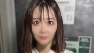 FC2PPV-4683409 G罩杯美容顧問