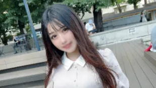 FC2PPV-3136211 絕美肉體的白皙美少女大學生