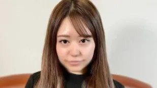 FC2PPV-4601666 粉紅色乳頭女孩的腳