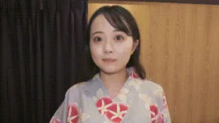 FC2PPV-4541865 好身材色情陰唇夏天浴衣3P福岡美女優菜