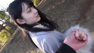 FC2PPV-1713543 頂級偶像級清純大小姐的甜蜜約會3連射篇