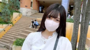 FC2PPV-3105666 美少女是坂道學園的傲嬌大學生