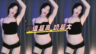 kbj-24122110 顏值超高 奶超大