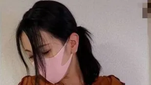 FC2PPV-4542556 前寫真巨乳妻子人氣妻子3部作品匯總