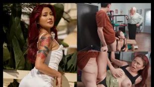 在圖書館大聲喧嘩-蕾·莉爾·布萊克