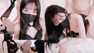 XJX584 極品淫妻為夫出賣肉體換簽約