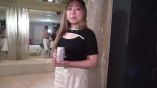 FC2PPV-3204671 車內課外輔導班半年後鮮粉F杯巨乳娜娜和短暫的新婚蜜月