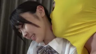 FC2PPV-3282473 與正在參加考試的三年級學生重逢並進行最後的激情性愛