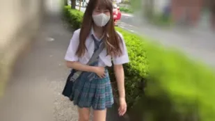 FC2PPV-2049322 頂尖的女生