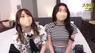 FC2PPV-4719141 女孩帶來姐姐就這樣結束