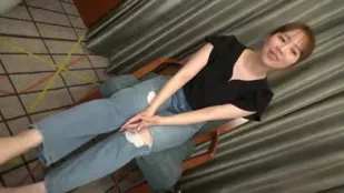 FC2PPV-4548145 曾是大型航空公司國際航線CA的美女