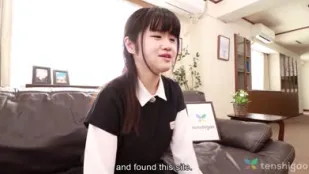 FC2PPV-4538390 教可愛偽娘做愛