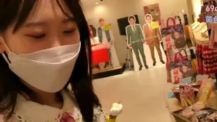 FC2PPV-4362188 疑似堀未奈女友被成功種馬