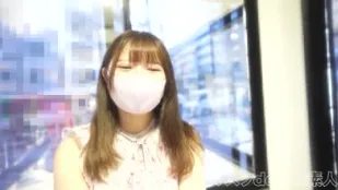 FC2PPV-4528295 超級名門有名大學治癒系美女